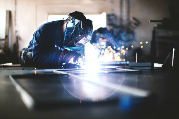 Best Welding Inspection and Certification in Flordell Hills, MO