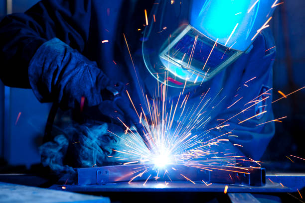 Best Specialty Welding Processes in Flordell Hills, MO