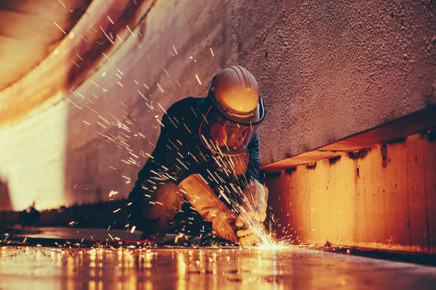 Best Marine and Shipbuilding Welding in Flordell Hills, MO
