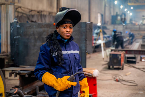 Best Structural Steel Welding in Flordell Hills, MO
