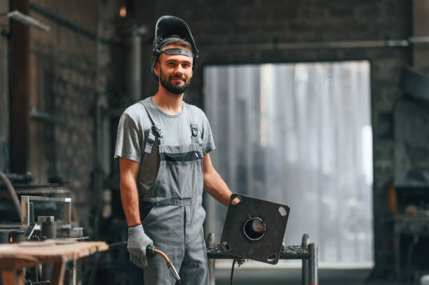 Best Pipe Welding in Flordell Hills, MO