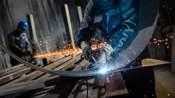 Best Food and Beverage Processing Equipment Welding in Flordell Hills, MO