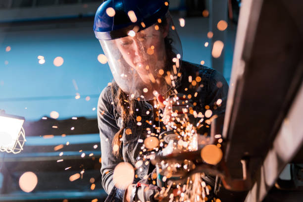 Best Marine and Shipbuilding Welding in Flordell Hills, MO