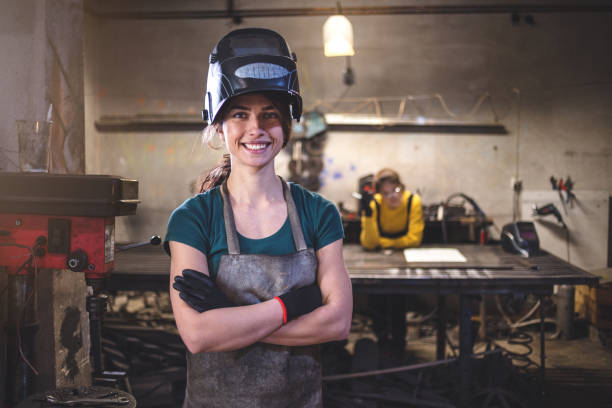Flordell Hills, MO Welder & Metal Fabrication Company